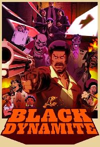 Black Dynamite